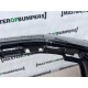 Ford Puma St Line Phev Mk3 Suv 2019-2023 Front Bumper No Pdc Genuine [f487]