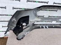 Ford Puma St Line Phev Mk3 Suv 2019-2023 Front Bumper No Pdc Genuine [f487]