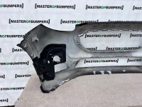 Ford Puma St Line Phev Mk3 Suv 2019-2023 Front Bumper No Pdc Genuine [f487]