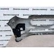 Ford Puma St Line Phev Mk3 Suv 2019-2023 Front Bumper No Pdc Genuine [f487]