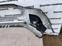 Ford Puma St Line Phev Mk3 Suv 2019-2023 Front Bumper No Pdc Genuine [f487]