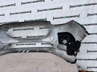 Ford Puma St Line Phev Mk3 Suv 2019-2023 Front Bumper No Pdc Genuine [f487]