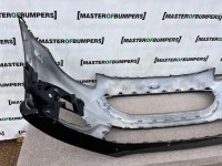 Ford Puma St Line Phev Mk3 Suv 2019-2023 Front Bumper No Pdc Genuine [f487]