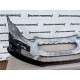 Ford Puma St Line Phev Mk3 Suv 2019-2023 Front Bumper No Pdc Genuine [f487]