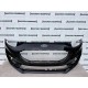 Ford Puma St Line Phev Mk3 Suv 2019-2023 Front Bumper No Pdc Genuine [f487]