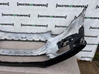 Ford Puma St Line Phev Mk3 Suv 2019-2023 Front Bumper No Pdc Genuine [f487]