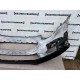 Ford Puma St Line Phev Mk3 Suv 2019-2023 Front Bumper No Pdc Genuine [f487]