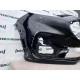 Ford Puma St Line Phev Mk3 Suv 2019-2023 Front Bumper No Pdc Genuine [f487]