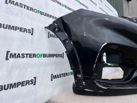 Ford Puma St Line Phev Mk3 Suv 2019-2023 Front Bumper No Pdc Genuine [f487]