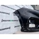 Ford Puma St Line Phev Mk3 Suv 2019-2023 Front Bumper No Pdc Genuine [f487]