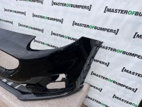 Ford Puma St Line Phev Mk3 Suv 2019-2023 Front Bumper No Pdc Genuine [f487]