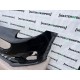 Ford Puma St Line Phev Mk3 Suv 2019-2023 Front Bumper No Pdc Genuine [f487]