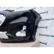 Ford Puma St Line Phev Mk3 Suv 2019-2023 Front Bumper No Pdc Genuine [f487]