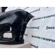 Ford Puma St Line Phev Mk3 Suv 2019-2023 Front Bumper No Pdc Genuine [f487]