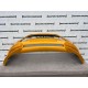 Ford Focus St Mk3 Facelift 2014-2018 Front Bumper + Jets Genuine [f488]