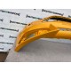 Ford Focus St Mk3 Facelift 2014-2018 Front Bumper + Jets Genuine [f488]