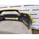 Ford Focus St Mk3 Facelift 2014-2018 Front Bumper + Jets Genuine [f488]