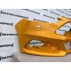 Ford Focus St Mk3 Facelift 2014-2018 Front Bumper + Jets Genuine [f488]