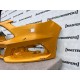 Ford Focus St Mk3 Facelift 2014-2018 Front Bumper + Jets Genuine [f488]