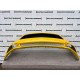 Ford Mustang Gt Mk6 Coupe Cabrio 2015-2018 Front Bumper + Grille Genuine [f486]