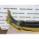 Ford Mustang Gt Mk6 Coupe Cabrio 2015-2018 Front Bumper + Grille Genuine [f486]