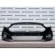 Ford S Max Titanium St Line Mk2 2015-2019 Front Bumper 4 Pdc Genuine [f476]