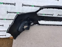 Ford S Max Titanium St Line Mk2 2015-2019 Front Bumper 4 Pdc Genuine [f476]