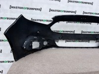 Ford S Max Titanium St Line Mk2 2015-2019 Front Bumper 4 Pdc Genuine [f476]