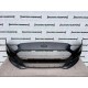 Ford S Max Titanium St Line Mk2 2015-2019 Front Bumper 4 Pdc Genuine [f476]