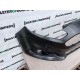 Ford S Max Titanium St Line Mk2 2015-2019 Front Bumper 4 Pdc Genuine [f476]