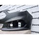 Ford S Max Titanium St Line Mk2 2015-2019 Front Bumper 4 Pdc Genuine [f476]