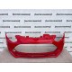 Ford B-max Bmax 2012-2017 Front Bumper No Pdc Genuine [f495]