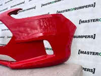 Ford B-max Bmax 2012-2017 Front Bumper No Pdc Genuine [f495]