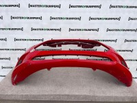 Ford B-max Bmax 2012-2017 Front Bumper No Pdc Genuine [f495]