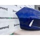 Ford B-max Bmax 2012-2017 Front Bumper 4 Pdc Genuine [f494]