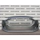 Ford Focus Titanium Vignale Mk4 Lift 2022-on Front Bumper 6 Pdc Genuine [f502]