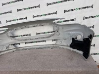 Ford Focus Titanium Vignale Mk4 Lift 2022-on Front Bumper 6 Pdc Genuine [f502]