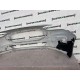 Ford Focus Titanium Vignale Mk4 Lift 2022-on Front Bumper 6 Pdc Genuine [f502]