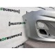 Ford Focus Titanium Vignale Mk4 Lift 2022-on Front Bumper 6 Pdc Genuine [f502]