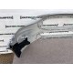 Ford Focus Titanium Vignale Mk4 Lift 2022-on Front Bumper 6 Pdc Genuine [f502]