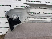 Ford Focus Titanium Vignale Mk4 Lift 2022-on Front Bumper 6 Pdc Genuine [f502]