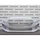 Ford Mondeo St Line Mk4 Lift 2018-2022 Front Bumper White 4 Pdc Genuine [f519]