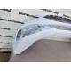 Ford Mondeo St Line Mk4 Lift 2018-2022 Front Bumper White 4 Pdc Genuine [f519]