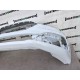 Ford Mondeo St Line Mk4 Lift 2018-2022 Front Bumper White 4 Pdc Genuine [f519]