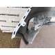 Ford Mondeo St Line Mk4 Lift 2018-2022 Front Bumper White 4 Pdc Genuine [f519]