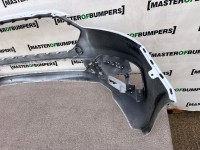 Ford Mondeo St Line Mk4 Lift 2018-2022 Front Bumper White 4 Pdc Genuine [f519]