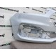 Ford Mondeo St Line Mk4 Lift 2018-2022 Front Bumper White 4 Pdc Genuine [f519]