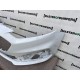 Ford Mondeo St Line Mk4 Lift 2018-2022 Front Bumper White 4 Pdc Genuine [f519]