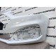 Ford Mondeo St Line Mk4 Lift 2018-2022 Front Bumper White 4 Pdc Genuine [f519]