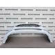 Ford Mondeo St Line Mk4 Lift 2018-2022 Front Bumper White 4 Pdc Genuine [f519]